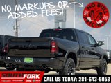 New 2026 RAM 1500 Rebel image 4