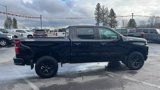 Used 2021 Chevrolet Silverado 1500 Custom Trail Boss image 3