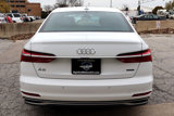 Used 2024 Audi A6 Premium Plus image 6