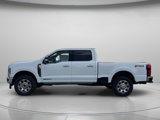 New 2025 Ford F250 King Ranch image 5