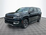 Used 2024 Jeep Wagoneer L Series III w/ HD Trailer Tow Package image 3