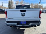 Used 2023 RAM 1500 Big Horn image 6