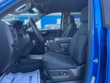 New 2025 Chevrolet Silverado 1500 Custom w/ Turbomax Blackout Package image 4