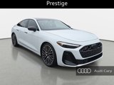 New 2025 Audi S5 Prestige image 3