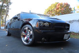 Used 2007 Dodge Charger SRT8 w/ SRT Option Group II image 2