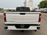 Used 2023 Chevrolet Silverado 3500 LTZ w/ LTZ Plus Package image 3