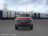 New 2025 Ford F250 King Ranch image 6