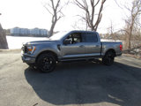 Used 2023 Ford F150 4x4 SuperCrew image 3