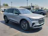 New 2025 Lincoln Nautilus Premier image 2