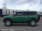 New 2025 Ford Bronco Badlands image 3