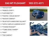 New 2025 Ford F250 Lariat w/ Black Appearance Package image 4