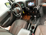 Used 2016 Jeep Wrangler Sport image 4