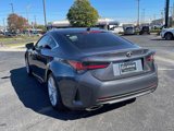 New 2024 Lexus RC 300 w/ Premium Package image 4