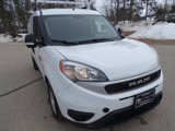Used 2022 RAM ProMaster City Tradesman image 2