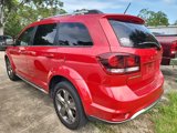 Used 2016 Dodge Journey Crossroad image 2