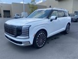 New 2026 Hyundai Palisade Calligraphy image 3