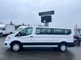 Used 2021 Ford Transit 350 XLT image 3