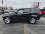 Used 2018 Land Rover Discovery HSE image 6