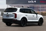 Certified 2021 Kia Telluride SX w/ SX Prestige Package image 4