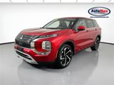 Used 2024 Mitsubishi Outlander SE image 4