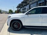 New 2025 Mercedes-Benz GLS 63 AMG 4MATIC image 2
