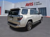 Used 2024 Toyota 4Runner TRD Off-Road Premium image 5