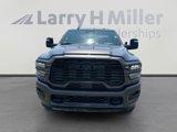 New 2025 RAM 2500 Big Horn image 2