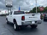 New 2025 RAM 3500 Tradesman image 5