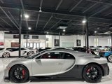 Used 2023 Bugatti Chiron Pur Sport image 4