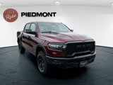 New 2025 RAM 1500 Rebel image 4