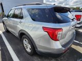 Used 2023 Ford Explorer XLT w/ Equipment Group 202A image 4