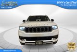 Used 2024 Jeep Wagoneer L Series II w/ Flexible Seating Group image 2