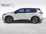 New 2025 Nissan Rogue SL w/ SL Premium Package image 3