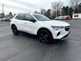 Used 2023 Buick Envision Essence w/ Sport Touring Package image 4
