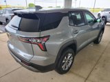 New 2026 Chevrolet Equinox LT w/ Safety and Technology Package image 4