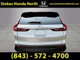 New 2026 Honda CR-V LX image 5