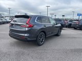 New 2026 Honda CR-V EX-L image 3