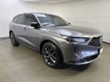Used 2023 Acura MDX A-Spec image 3