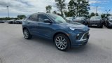 New 2026 Buick Encore GX Avenir w/ Avenir Technology Package image 2