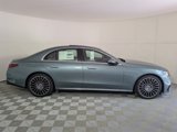 New 2026 Mercedes-Benz E 350 4MATIC Sedan image 3