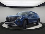 New 2025 Volkswagen Atlas Cross Sport SE image 3