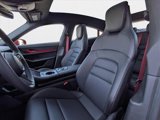 New 2025 Porsche Taycan image 5