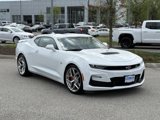 Used 2021 Chevrolet Camaro SS image 3