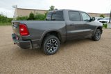 New 2025 RAM 1500 Laramie w/ Laramie Southwest Edition image 3