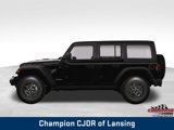 New 2025 Jeep Wrangler Willys image 3