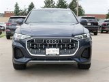 Used 2025 Audi Q8 Prestige image 2