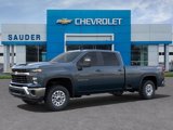 New 2025 Chevrolet Silverado 2500 LT image 2