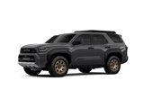 New 2025 Toyota 4Runner Trailhunter image 2