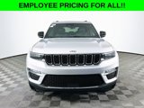 New 2025 Jeep Grand Cherokee Limited 4xe image 3