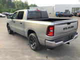 New 2025 RAM 1500 Tradesman w/ Night Edition image 5